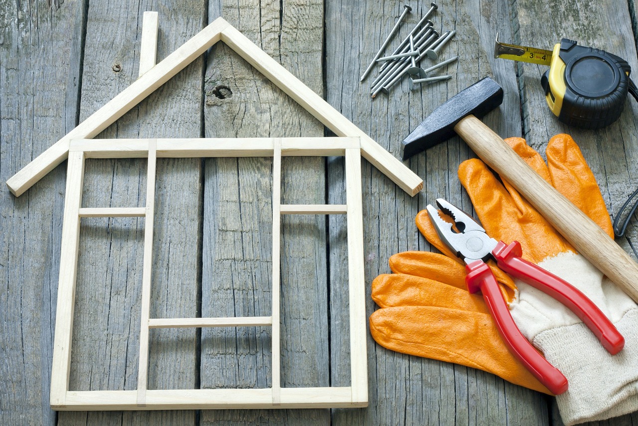 Transform Your Space