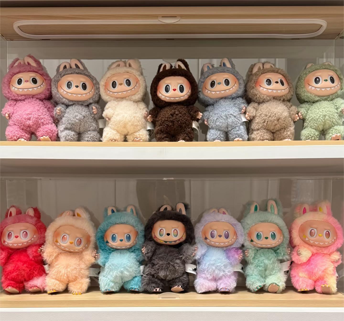 Too Adorable to Miss