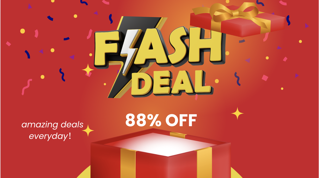 Real-time flash sale dashboard with holographic inventory tracking