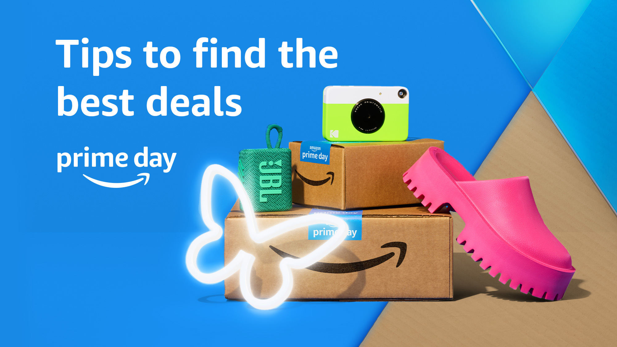 Amazon Prime Day Deal